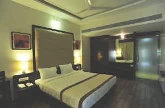 KRSNA Lila by The Blues Hotels, Sanand, Ahmedabad 3